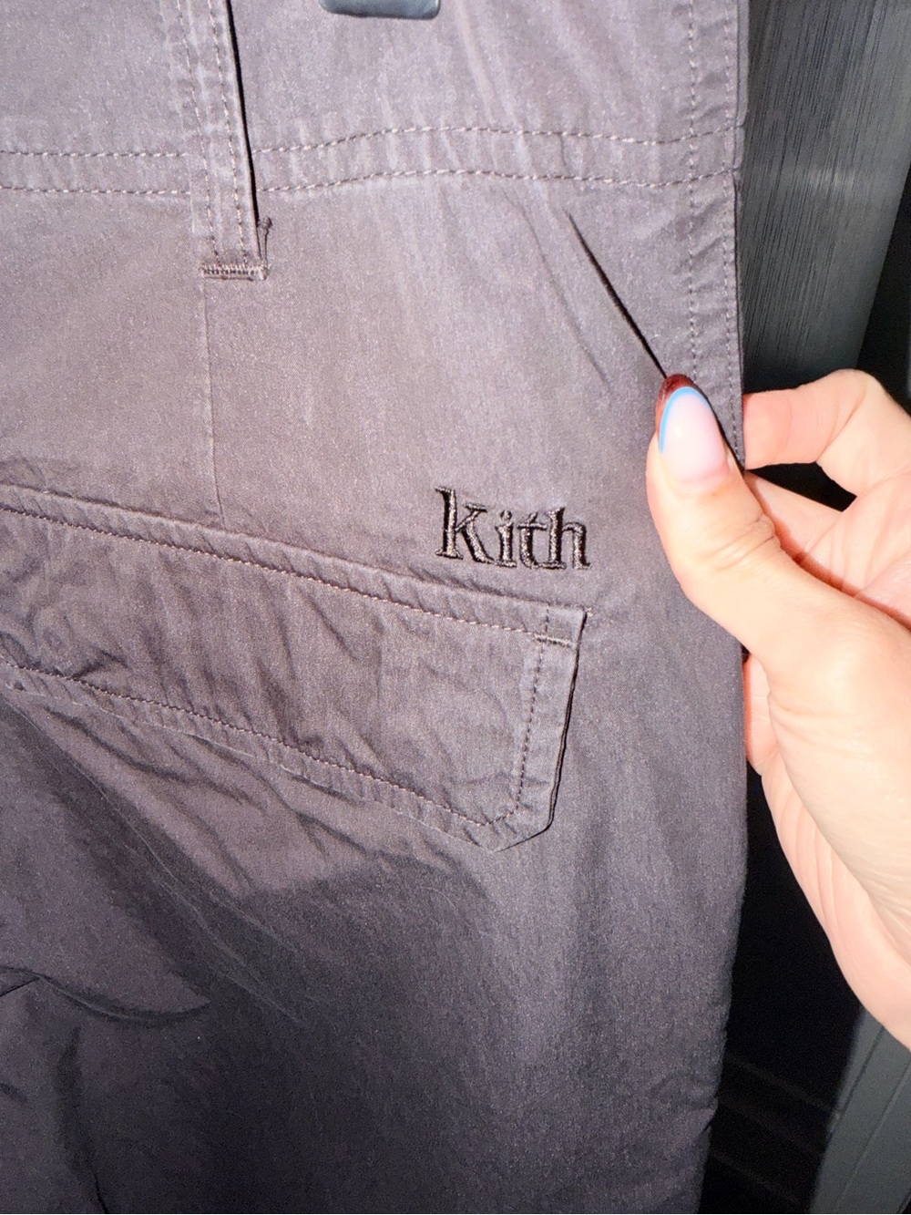 Kith Utility Pants - Picture 6 of 8